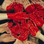 Клуб здоровья "Гармония" (35+) "Дела сердечные"
