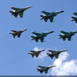 «Крылья Отечества»