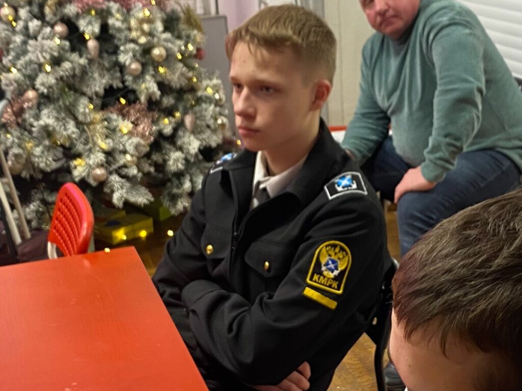 «Отечества достойные сыны»