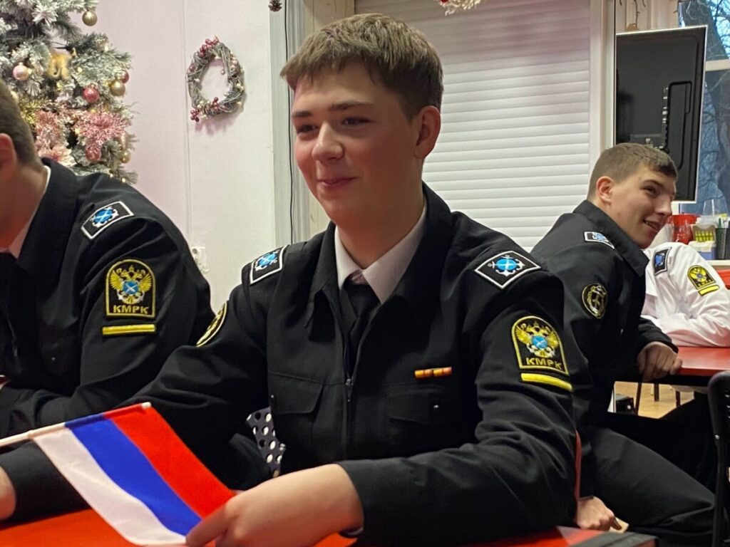 «Отечества достойные сыны»