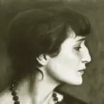 «Анна Ахматова: Вечный огонь в зеркале стихов»
