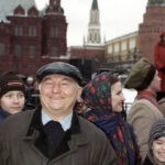 «Москва времен Лужкова: эпоха строительства и преобразований»